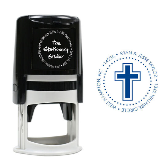 Cross Self-Inking Stamper